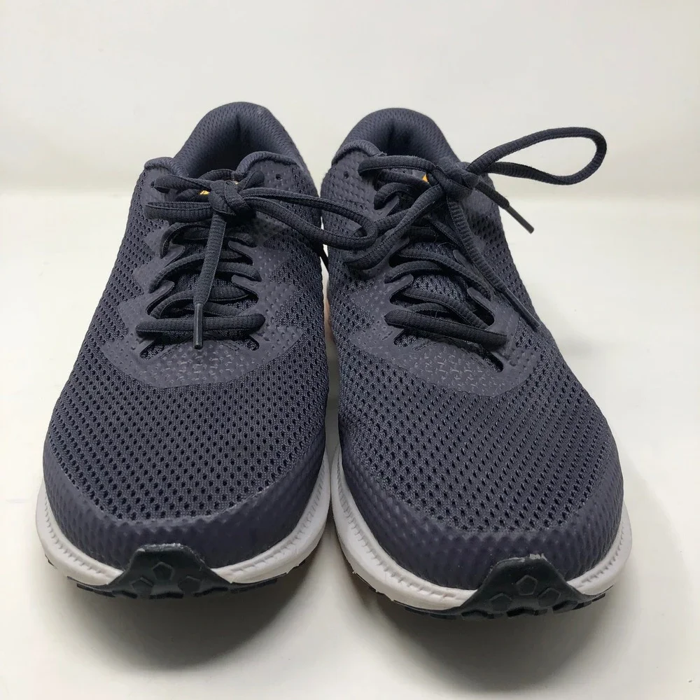 Nike‎ Zoom All Out Low 2 Sneakers Womens 12 Running Shoes Purple Yellow Gym